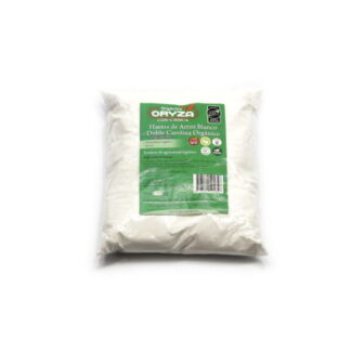 Harina de Arroz Blanco Agroecológico x 1/2 Kg. Oryza