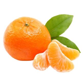 Mandarinas Orgánicas x 1/2 Kg. (Variedad: Nova)