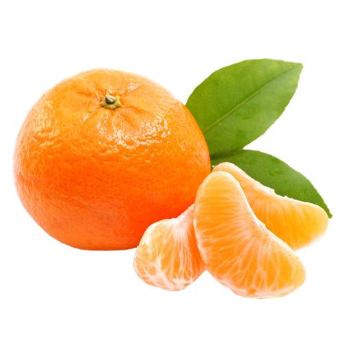 Mandarinas Orgánicas x 1/2 Kg. (Variedad: Nova)