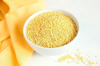Mijo Pelado Agroecológico x 1Kg