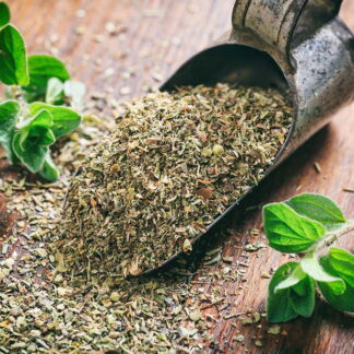 Orégano Agroecológico a Granel x 1 Kg. La Concepción