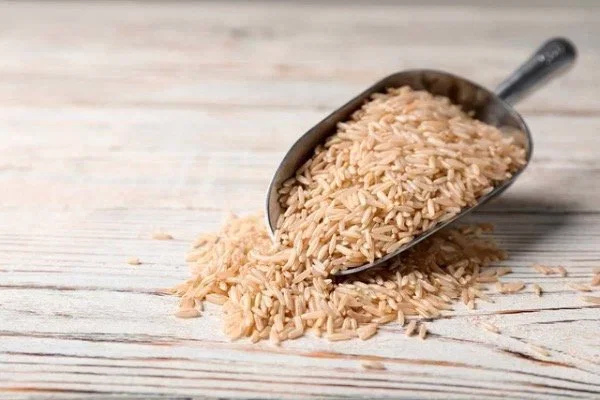 Pack de 6 Unidades de Arroz Integral Largo Fino Agroecológico x 1Kg. Caupoulican