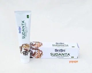 Pack x 3 Unidades de Pasta Dental Agroecológica x 100 Gr. Sudanta (Clásica)