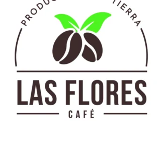 Pack x 5 Unidades de Café Orgánico Molido x 250 Gr. Las Flores (Origen: Brasil)