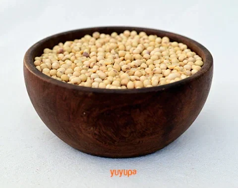 Pack x 6 Unidades de Porotos Agroecológicos x 1/2 Kg. (Variedad: Soja) - Image 3