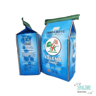 Yerba Mate Agroecológica x 1/2 Kg. Kalena (Variedad: Canchada)