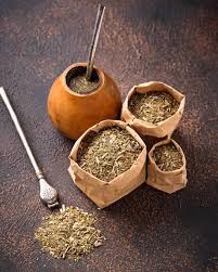 Yerbas e Infusiones por Menor
