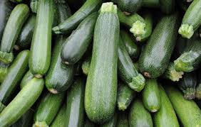 Zucchini Agroecológico x 1/2 Kg.