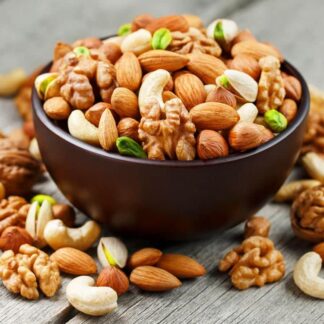 Frutos Secos por Mayor