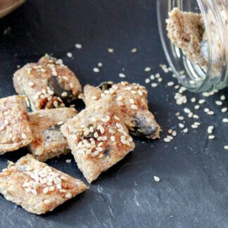 Snacks por Mayor