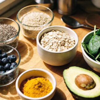Suplementos & Superalimentos por Mayor