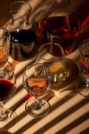 Vinos & Espirituosas por Mayor