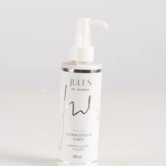 Acondicionador en Crema x 200 Ml. Jules