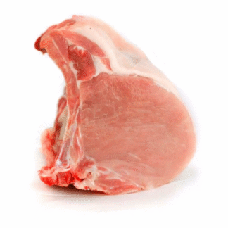 Costeleta de Cerdo x Kg. Campo STU