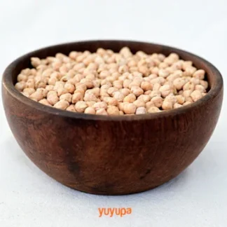 Garbanzos Orgánicos x 1/2 Kg. Salve la Tierra