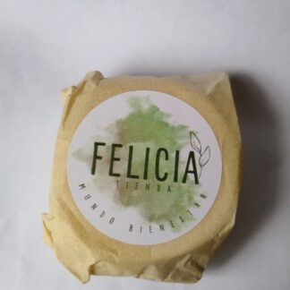 Jabón Natural x Unidad Felicia