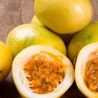 Maracuyá Agroecológico x 1 Kg.