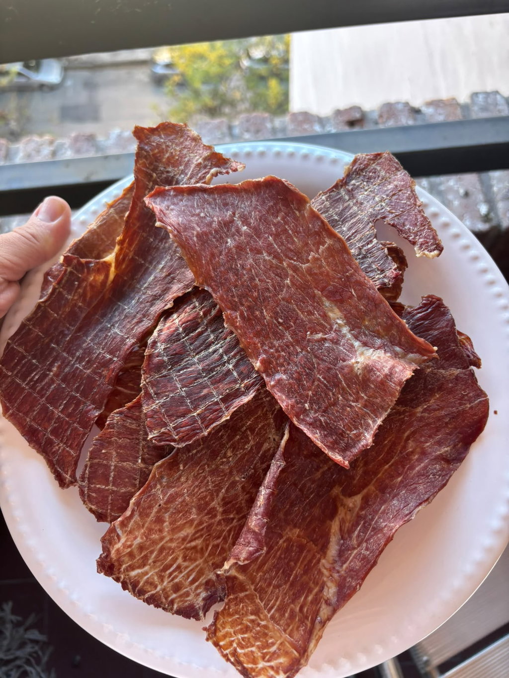 Chips de Carne Vacuna Premium Yerqui - Image 4