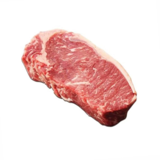 Bife de Chorizo de Carne Vacuna x Kg. Campo STU
