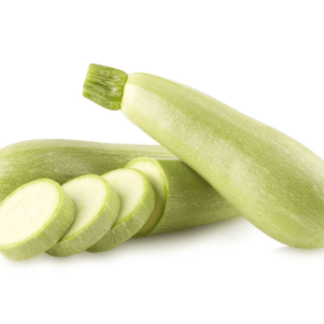 Zuccinis Organicos x 8 Kg. Jujuy