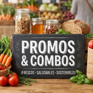 Combos & Promos