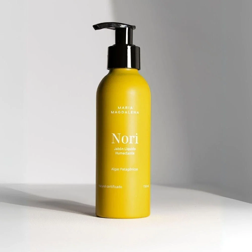 Jabon liquido x 150 ml "M. Magdalena" (Nori)