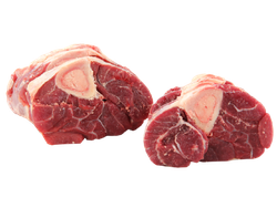 Osobuco x Kg. Campo STU